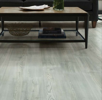 Shaw Flooring Anvil Plus Clean Pine 7" 2032V-05077