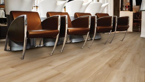 COREtec Floors Pro Plus XL Enhanced Plan Lucent Oak 7" VV492-02028