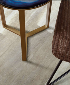 Shaw Flooring Endura Plus Alabaster Oak 7" 0736V-00117