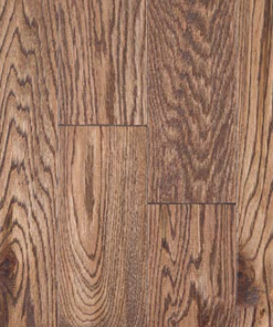 Timeless Designs North American Red Oak Acerum 4-1/4" TDNAACERUA
