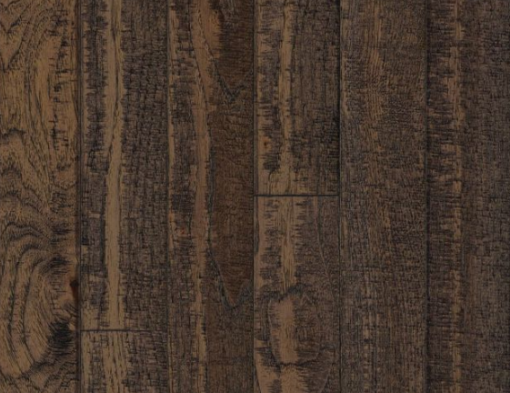 Bruce Barnwood Living Hickory Wyoming 3-1/4" BRBL35EH44X