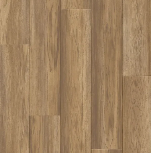 Southwind Panoramic Plank Carmel Hickory 7" R071D-7103