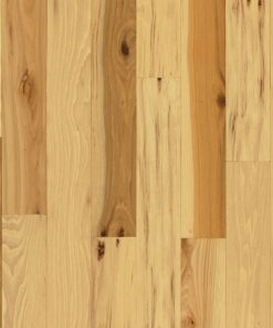 Bruce American Treasures Hickory 4"-Country Natural