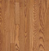 Bruce Westchester Plank Oak 3- 1/4"-Butterscotch