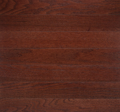 Somerset Classic Collection Red Oak Cherry- 2-1/4" CL2105
