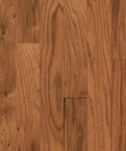 Capella Engineered Smooth Plank Oak Oak Butterscotch 3" EKCS34L02S