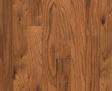 Capella Engineered Smooth Plank Oak