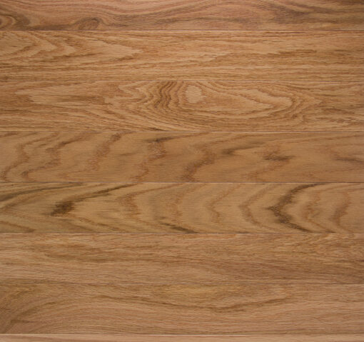 Somerset Classic Collection Engineered Red Oak Natural- 3-1/4" EP314CLROE