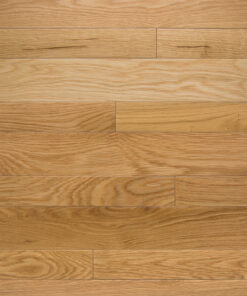 Somerset Color Collection Engineered White Oak Natural- 3-1/4" EP314CPWOE