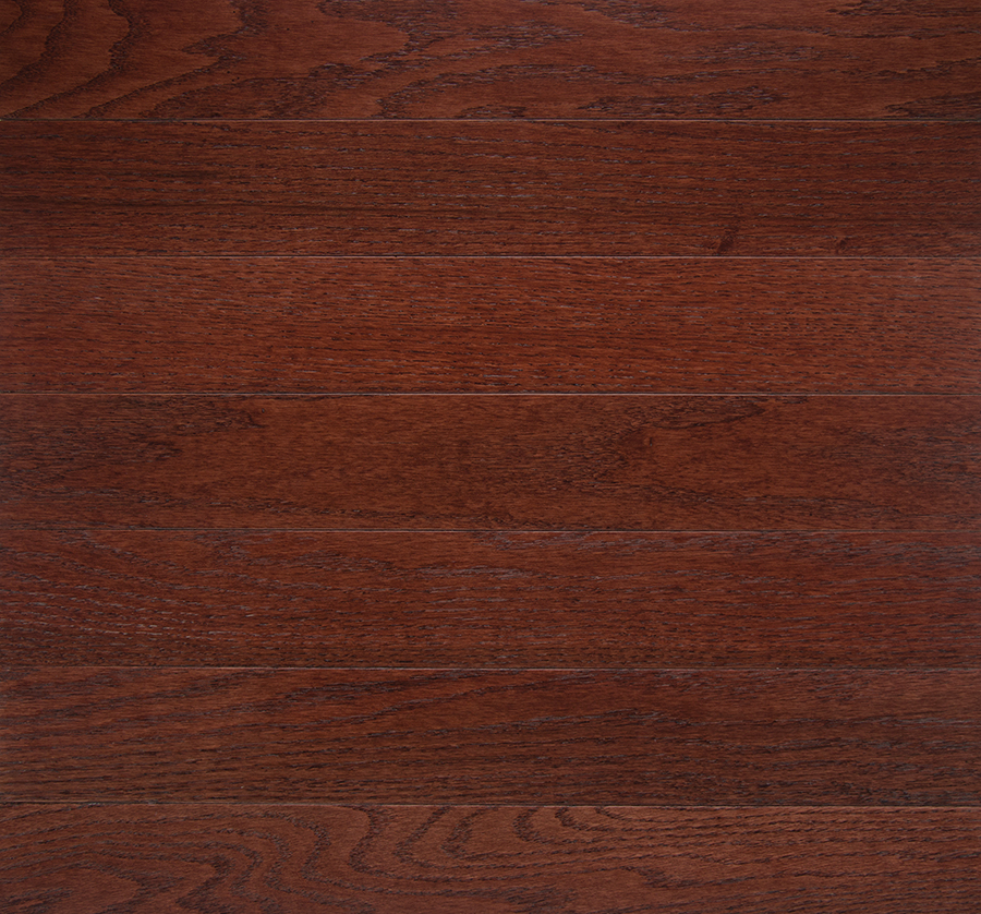 Somerset Classic Collection Engineered Red Oak Cherry- 5" EP512CLCOE