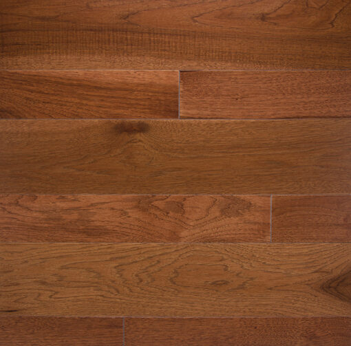 Somerset Specialty Collection Engineered Hickory Nutmeg- 5" EP512HNUE