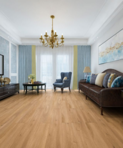 SK Flooring 9.5mm Caribbean Collection Antigue 8" L9006