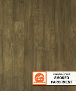Bella Cera Churchill Oak Smoked Parchment- 4-15/16" LWSHSMPA