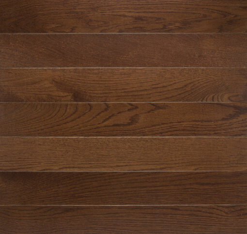 Somerset Color Collection White Oak Metro Brown- 4" PP41MBB