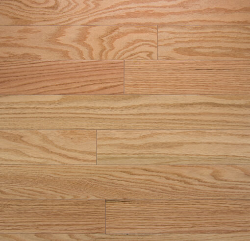 Somerset Color Collection Red Oak Natural- 2-1/4" PS2101