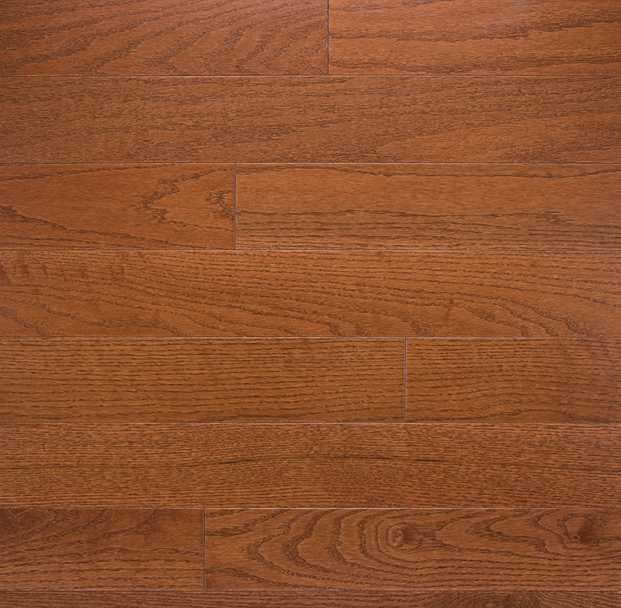 Somerset Color Collection Red Oak Mocha- 2-1/4" PS2106