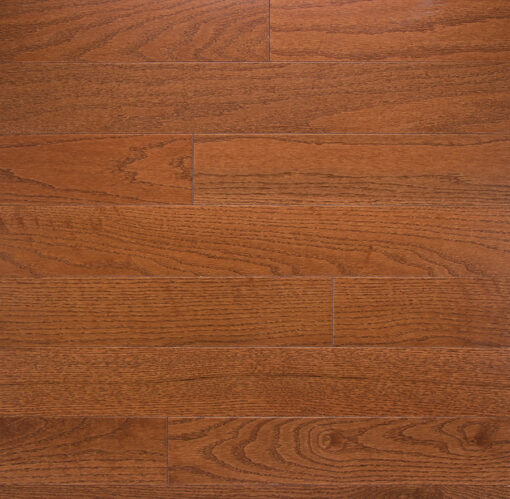 Somerset Color Collection Red Oak Mocha- 3-1/4" PS31406
