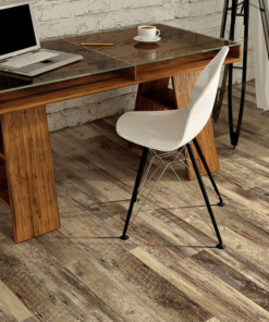 COREtec Floors Coretec Plus Enhanced Plank Marianas Oak 7"