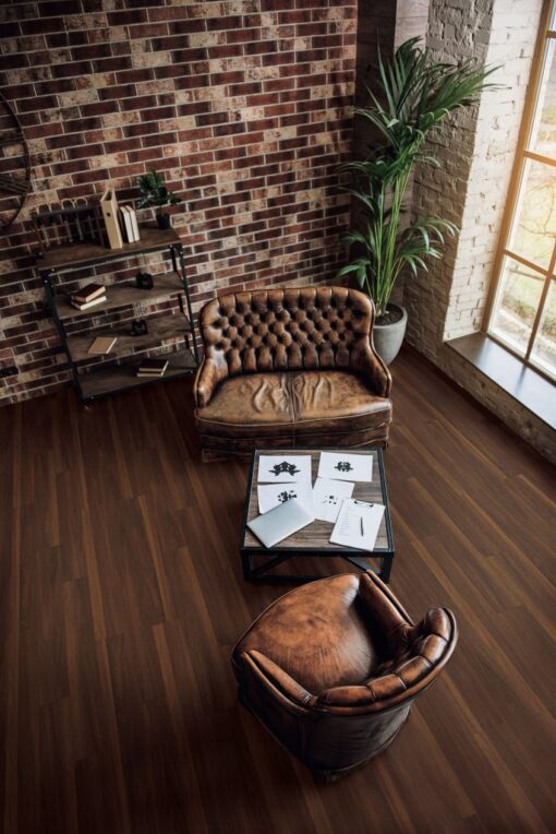 COREtec Floors Coretec Pro Plus Biscayne Oak 7"