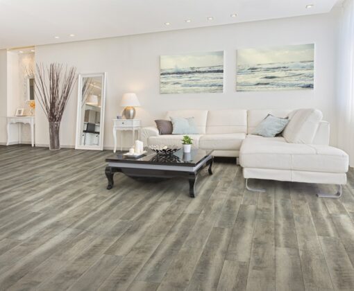COREtec Floors Coretec Plus Plank HD Mont Blanc Driftwood 7"