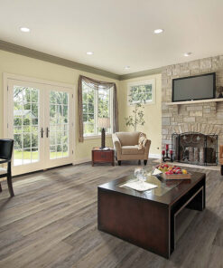 COREtec Floors Coretec Plus Enhanced XL Twilight Oak 9"