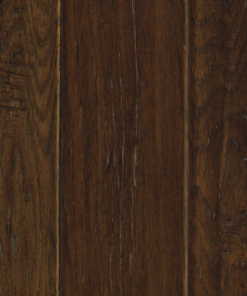 Mohawk Hardwood Flooring Windridge Hickory Mocha 5"  WEK27-95