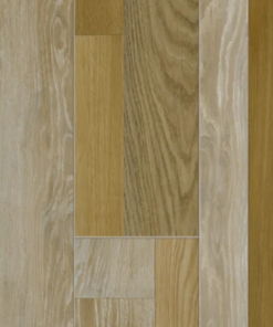 Titan Surfaces Traditions Southern Red Oak 7" TS03-3006