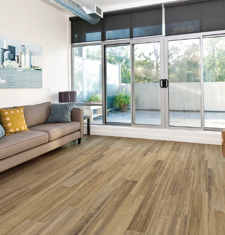 COREtec Floors Scratchless Privet Pine 7-1/2" VV674-07014