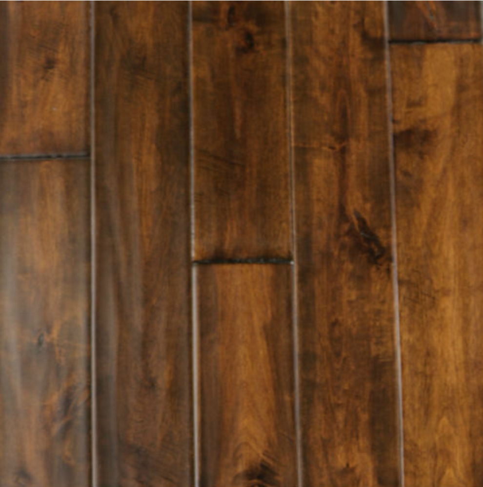 Prolex Flooring Greensboro Birch Roasted Walnut- 5"