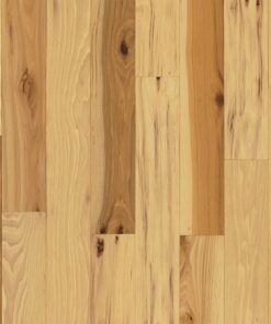 Bruce American Treasures Hickory 2- 1/4"-Country Natural