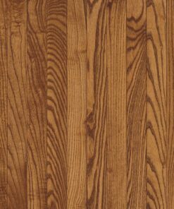 Bruce Waltham Plank Oak 3- 1/4"-Gunstock C8301