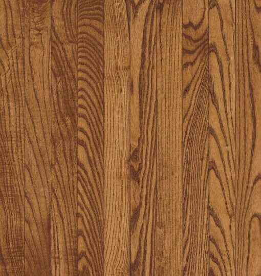 Bruce Waltham Plank Oak 3- 1/4"-Gunstock C8301