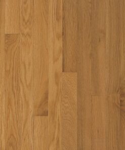Bruce Waltham Plank Oak 3- 1/4"-Cornsilk C8339