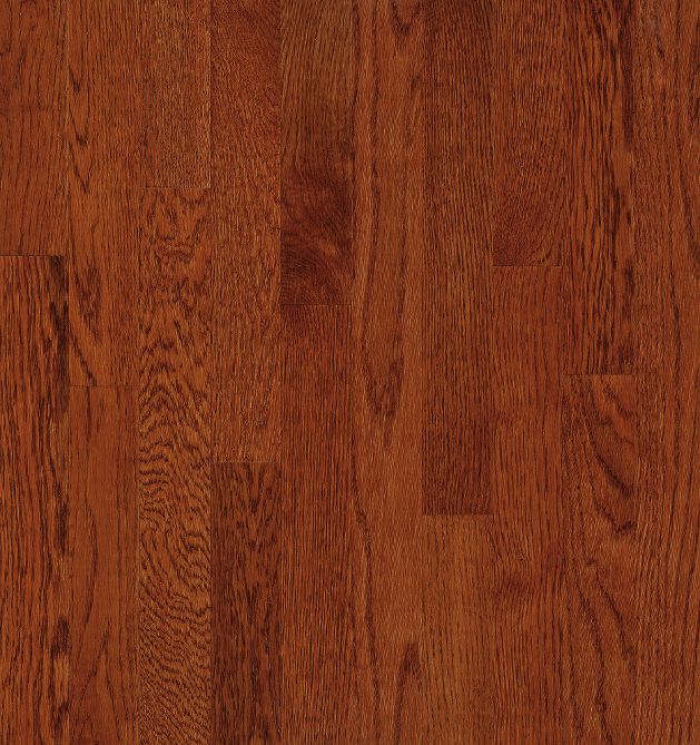 Bruce Waltham Plank Oak 3- 1/4"-Whiskey C8341