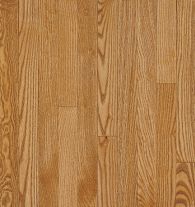 Bruce Westchester Plank Oak 3- 1/4"-Spice