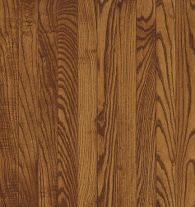 Bruce Westchester Plank Oak 3- 1/4"-Fawn