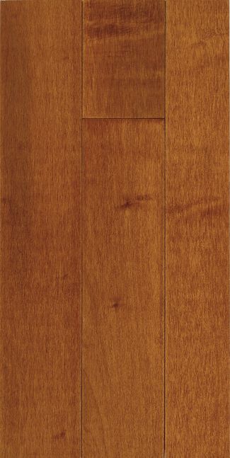 Bruce Kennedale Prestige Plank Maple 3- 1/4"-Cinnamon