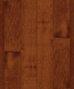 Bruce Kennedale Prestige Plank Maple 5"-Cherry