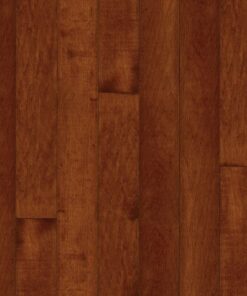 Bruce Kennedale Strip Maple 2- 1/4"-Cherry