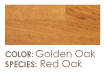 Somerset Color Collection Engineered Red Oak Golden- 5" EP512GOE