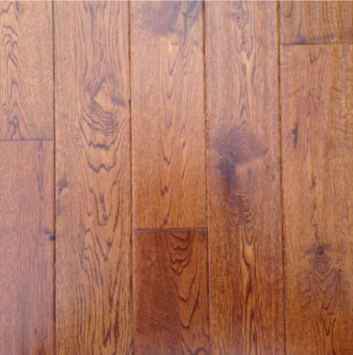 Prolex Flooring Greensboro Oak Cashmere- 5"