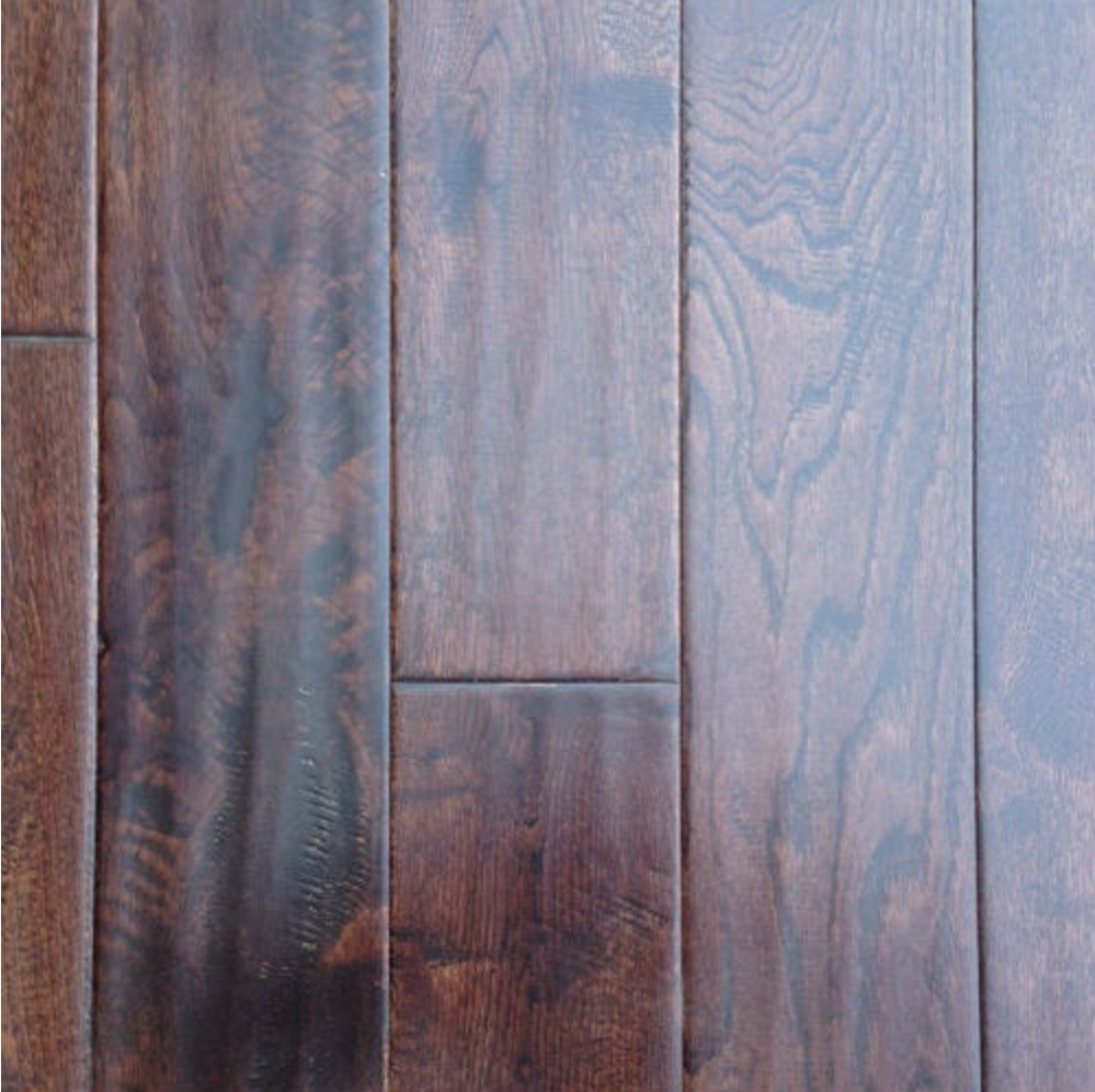 Prolex Flooring Greensboro Oak Tuxedo- 5"