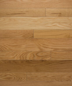 Somerset High Gloss Collection White Oak Natural- 2-1/4" PS2606HG