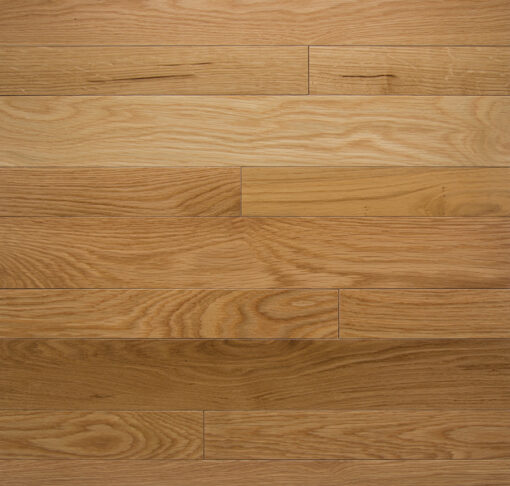 Somerset High Gloss Collection White Oak Natural- 2-1/4" PS2606HG