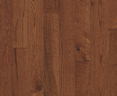 Capella Smooth Solid Strip and Plank Oak Gunstock 2-1/4" SCKSS29L403