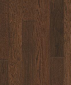 Capella Smooth Solid Strip and Plank Oak Saddle 2-1/4" SCKSS29L405