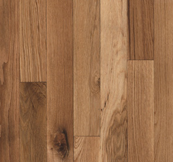Capella Smooth Solid Strip and Plank Oak Natural 4" SCKSS39L401