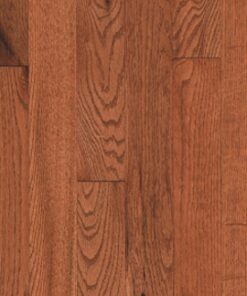 Capella Smooth Solid Strip and Plank Oak Butterscotch 4" SCKSS39L402