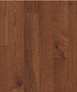 Capella Smooth Solid Strip and Plank Oak Gunstock 4" SCKSS39L403