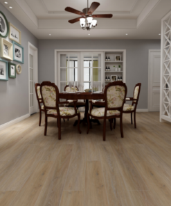 SK Flooring 6.5mm American Collection New Mexico 9" SK7007